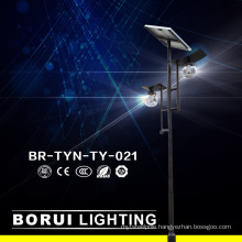 Br-Tyn-Ty-021 15W Solar Garden Lighting